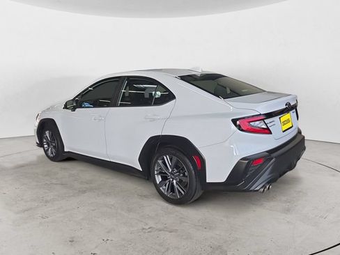 Used 2023 Subaru WRX AWD/4WD image 7
