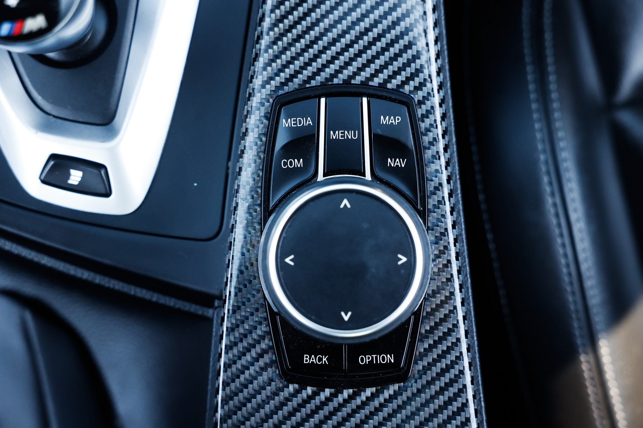 Used 2019 BMW M4 Coupe w/ Executive Package RWD image 44