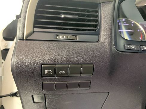 Used 2017 Lexus RX 350 Base image 17