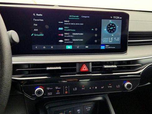 Used 2025 Kia K5 LXS image 16