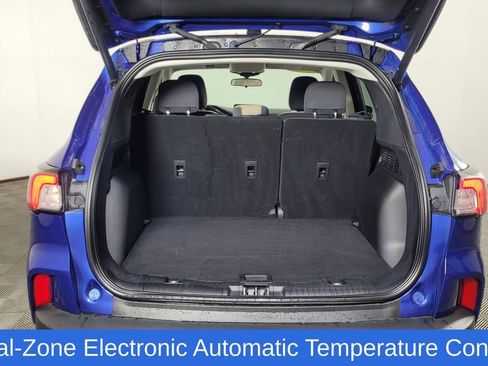 Used 2022 Ford Escape SE w/ Convenience Package image 11