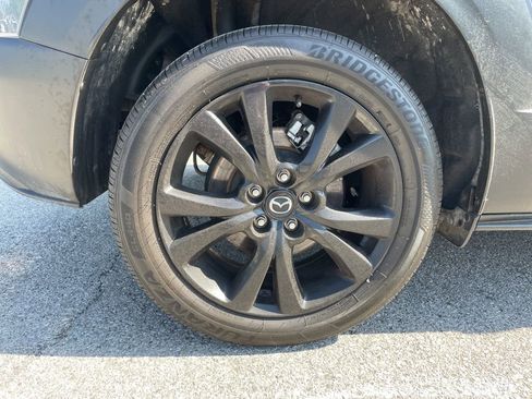 Used 2025 MAZDA CX-30 AWD 2.5 S w/ Preferred Package image 18