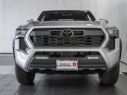 New 2026 Toyota Tacoma TRD Off-Road