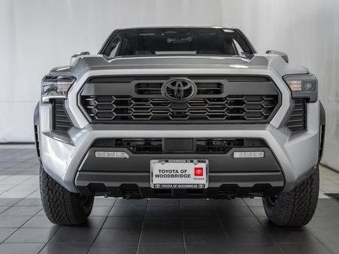 New 2026 Toyota Tacoma TRD Off-Road image 2