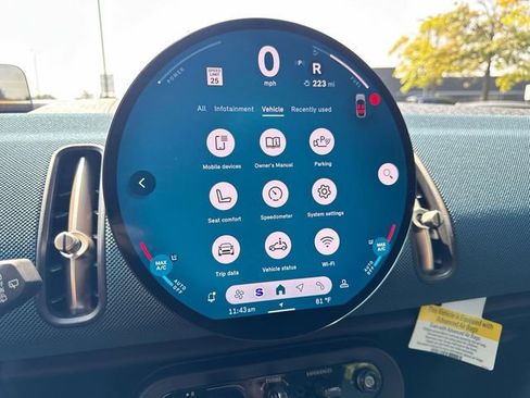 Certified 2025 MINI Cooper Countryman S image 38