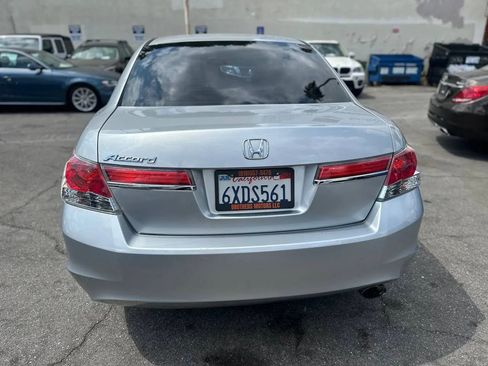 Used 2012 Honda Accord LX image 15