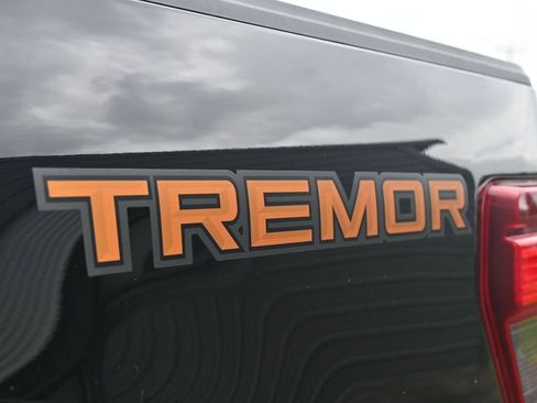 Used 2025 Ford F150 Tremor w/ Bed Utility Package AWD/4WD image 18