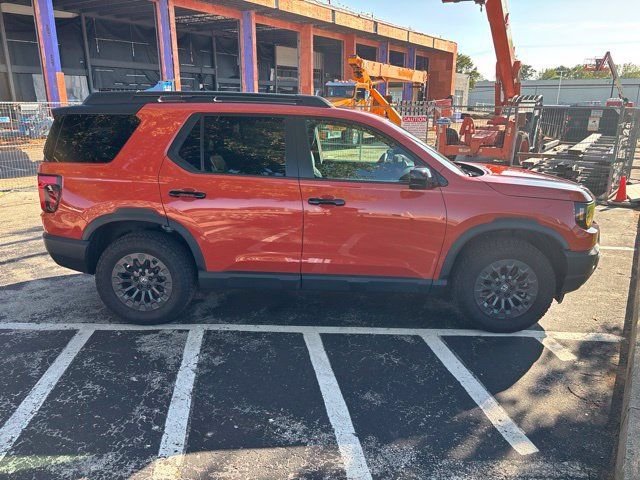 Used 2026 Honda Passport TrailSport image 12