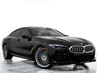 Used 2023 BMW ALPINA B8 xDrive Gran Coupe