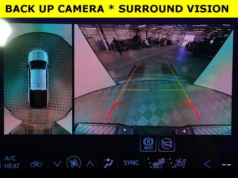 New 2026 Chevrolet Silverado EV Trail Boss image 5