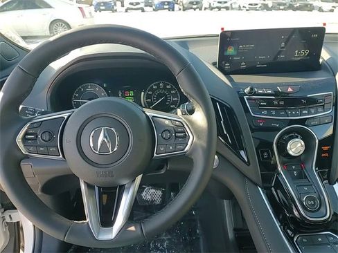 New 2026 Acura RDX SH-AWD image 22