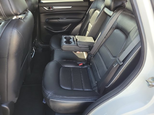 Used 2025 MAZDA CX-5 AWD 2.5 S w/ Preferred Package image 26
