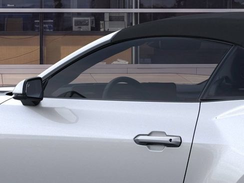 New 2025 Ford Mustang Premium RWD image 21