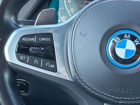 Used 2023 BMW X5 xDrive45e w/ M Sport Package AWD/4WD image 12