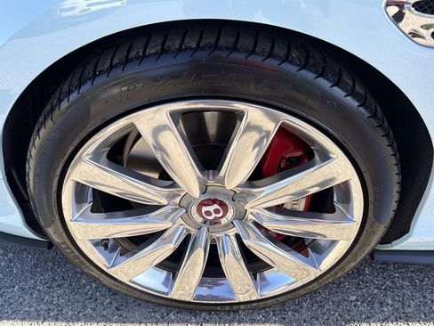 Used 2017 Bentley Continental GT V8 S image 12