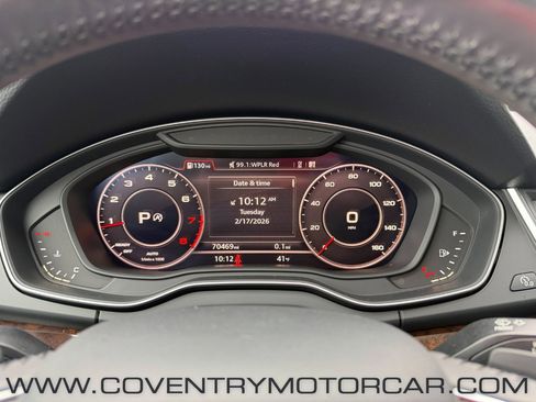 Used 2018 Audi Q5 2.0T Premium Plus image 20