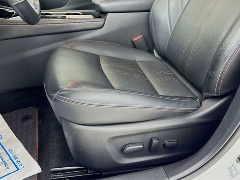 Used 2024 Nissan Altima 2.5 SR w/ SR Premium Package image 25