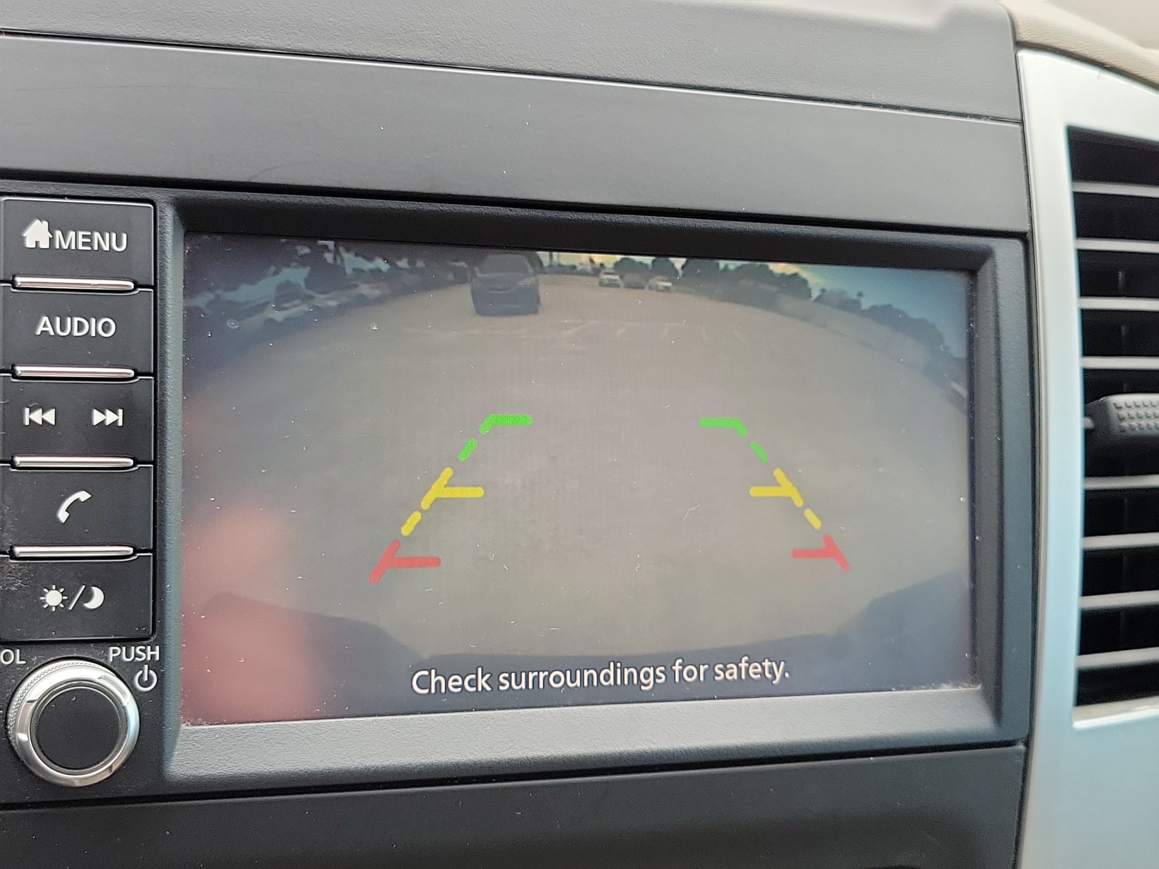 Used 2019 Nissan Frontier SV RWD image 19