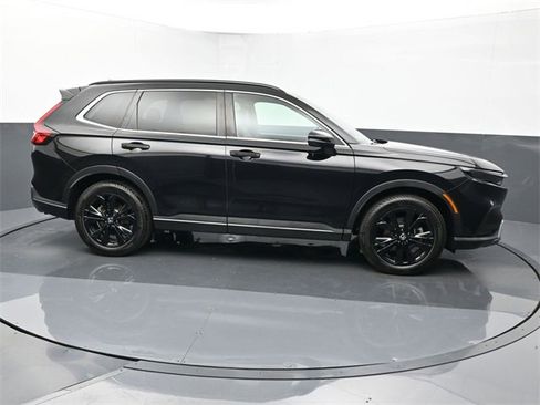 Used 2024 Honda CR-V Sport Touring image 6