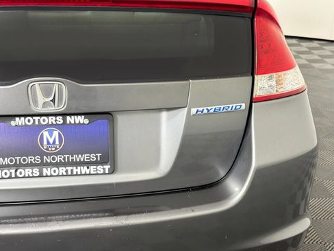 Used 2010 Honda Insight EX image 22