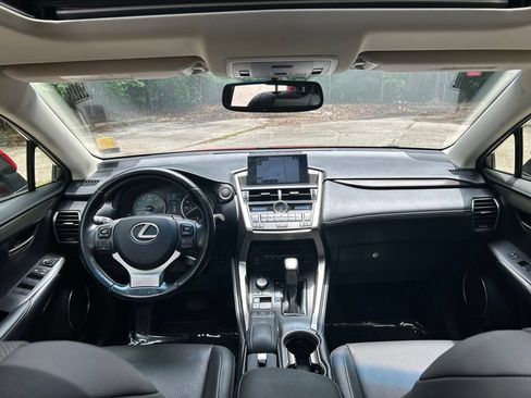 Used 2015 Lexus NX 200t AWD w/ Premium Package image 28