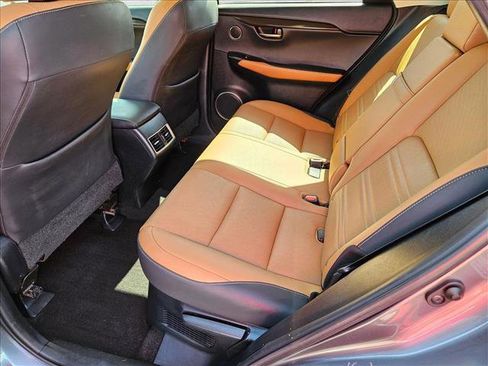 Used 2020 Lexus NX 300 AWD w/ Comfort Package image 18
