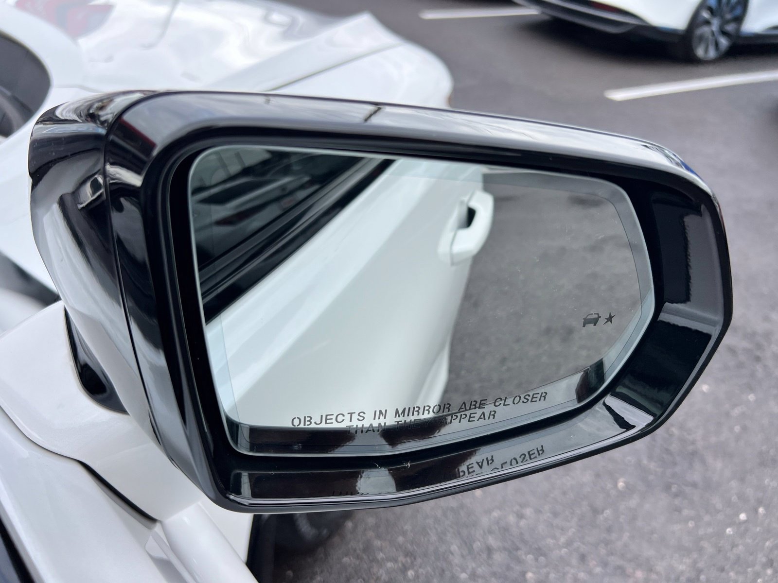 Used 2024 Acura ZDX Type S AWD/4WD image 75