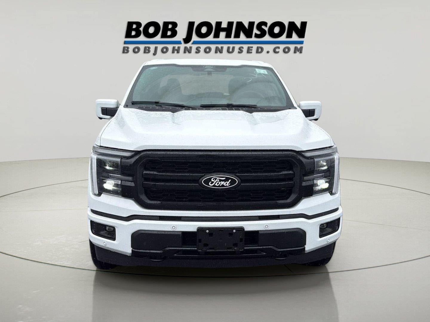 Used 2026 Ford F150 Lariat AWD/4WD image 2