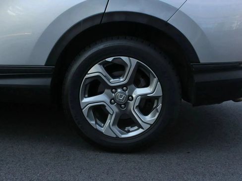 Used 2017 Honda CR-V EX-L image 9