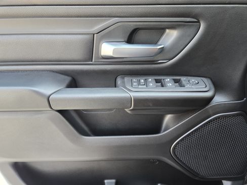 New 2026 RAM 1500 Warlock AWD/4WD image 18