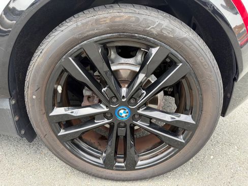 Used 2019 BMW i3 s RWD image 50