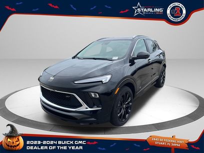 New 2026 Buick Encore GX Sport Touring w/ Experience Buick Package