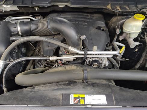 Used 2017 RAM 1500 Tradesman image 30