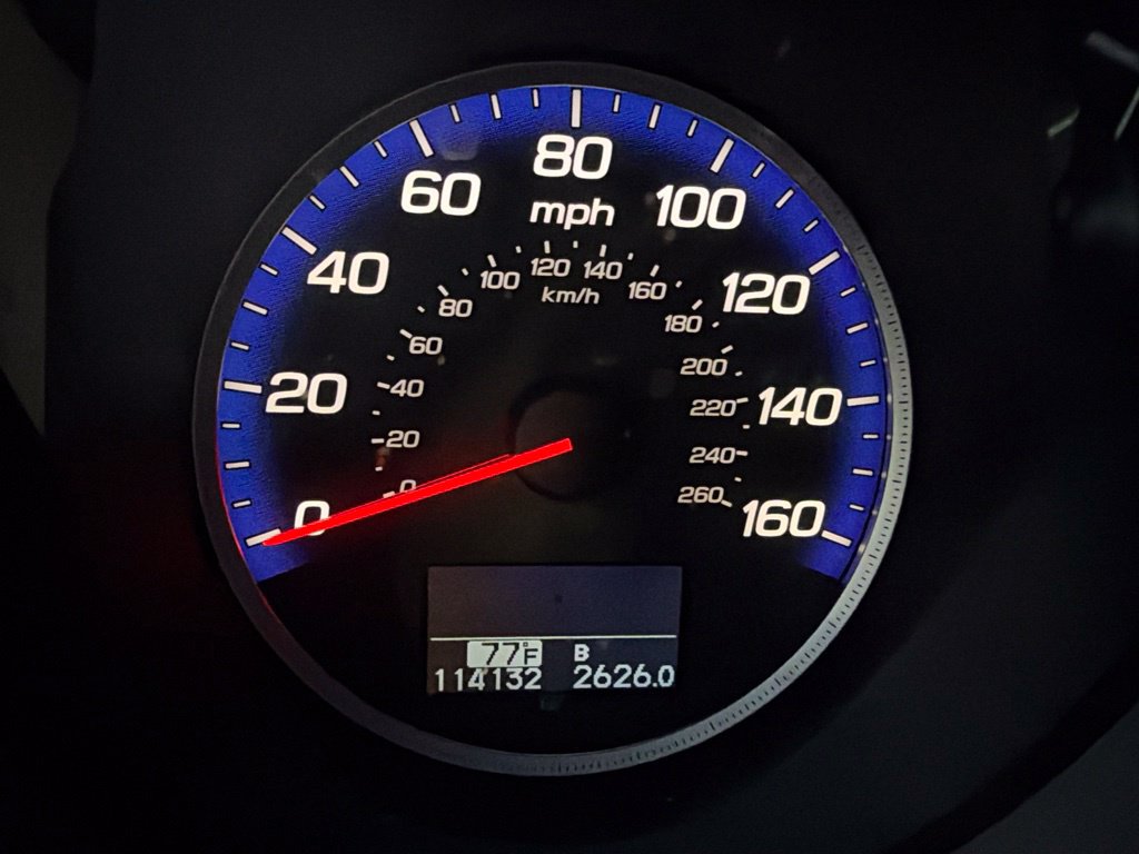 Used 2012 Acura RDX FWD image 7
