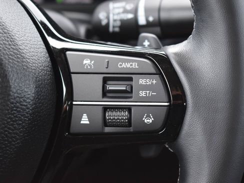 Used 2024 Honda Civic Touring image 8