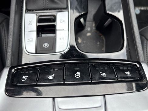 Used 2024 Hyundai Santa Cruz Limited AWD/4WD image 4