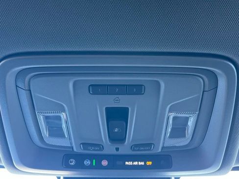 New 2026 Chevrolet Silverado 3500 LTZ AWD/4WD image 23