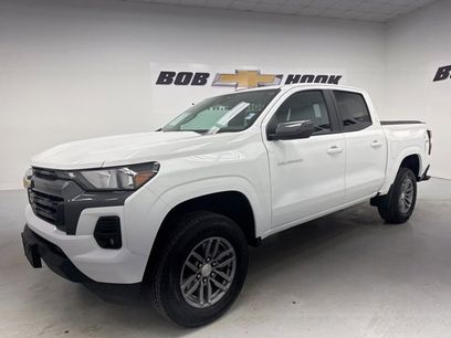Used 2024 Chevrolet Colorado LT w/ LT Convenience Package