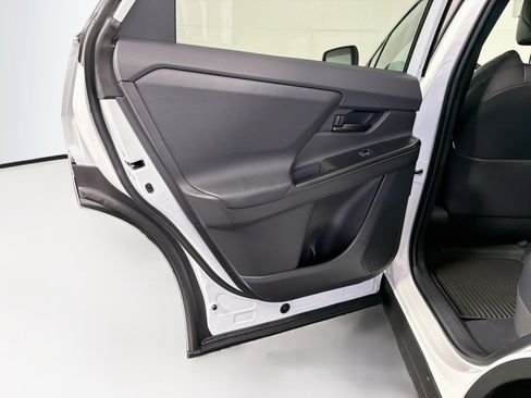 Used 2026 Toyota bZ FWD image 27
