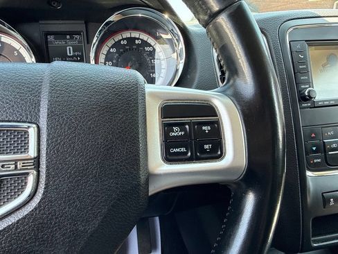 Used 2011 Dodge Durango Crew w/ Entry Nav/Commuter Group AWD/4WD image 32