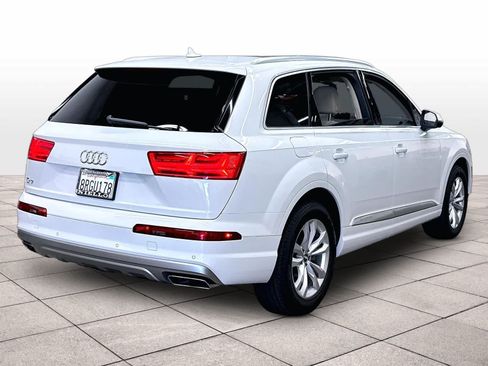 Used 2019 Audi Q7 2.0T Premium w/ Convenience Package AWD/4WD image 15