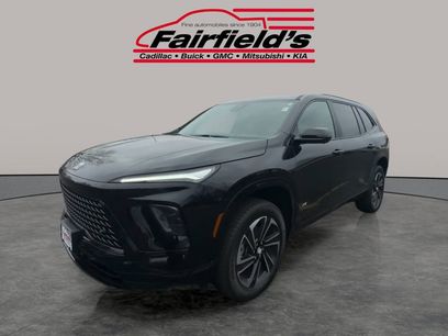 New 2026 Buick Enclave Sport Touring w/ Power Package