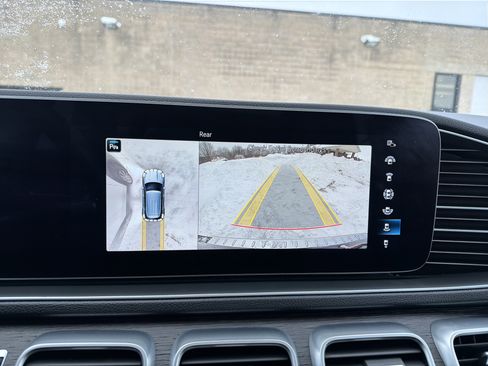 Certified 2022 Mercedes-Benz GLE 350 GLE 350 image 24