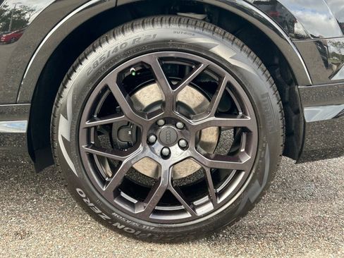 New 2026 Audi SQ7 Premium Plus image 79