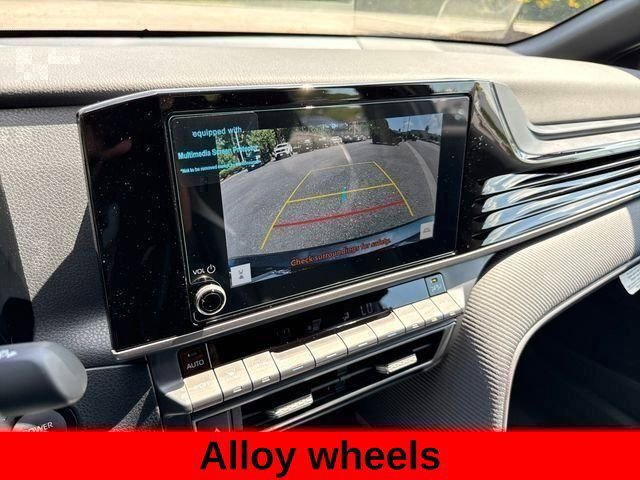 Used 2026 Toyota Camry SE w/ Convenience Package FWD image 84
