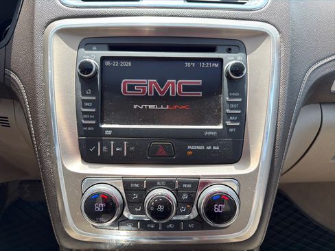 Used 2013 GMC Acadia Denali AWD/4WD image 27