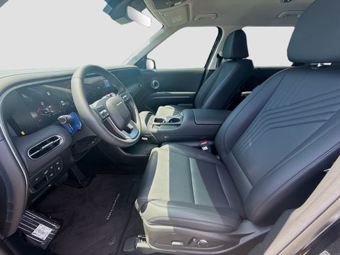 New 2026 Hyundai Palisade FWD Hybrid image 14