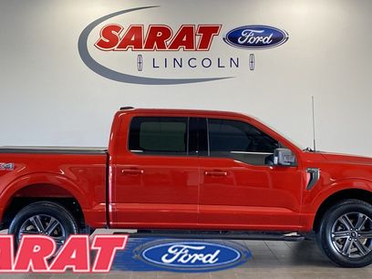 Certified 2023 Ford F150 XLT w/ Equipment Group 302A High