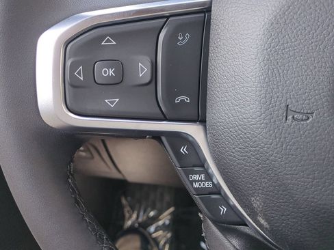 New 2026 RAM 1500 Big Horn RWD image 26