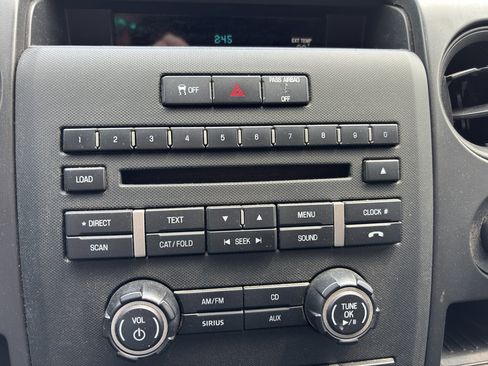Used 2014 Ford F150 STX w/ Equipment Group 201A Mid RWD image 7